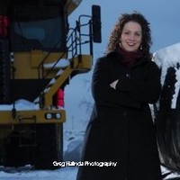 Kristen Bazylo, CPA, CA