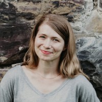 Elizabeth Reddy