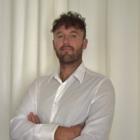 Adam Hall