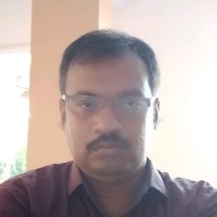 Bharat Bhushan Sriwastava