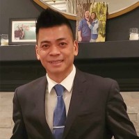 Kenni Tuan Tran