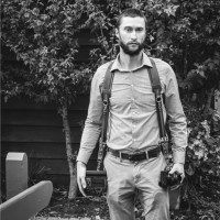 Ryan Rehm
