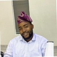 Joseph Asiegbu