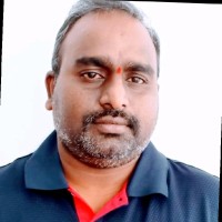 Sreenivasulu Ganta