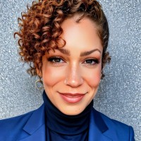 Mia Jaye Thomas