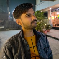 Upendra Chourasia