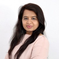 Vaidehi Rao