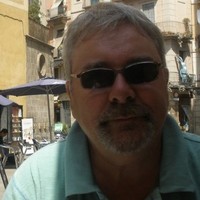 Tony Mitchell