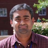 Ravikiran S. Yedidi