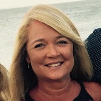 Andrea McCall