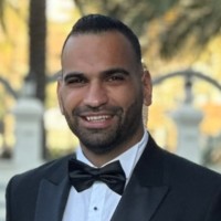 Ayman Hatoum
