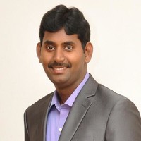 Mohanraj Kanagaraj