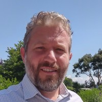 Mark Frayne
