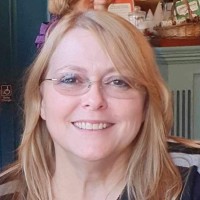 Michele Nilsson, Cmp