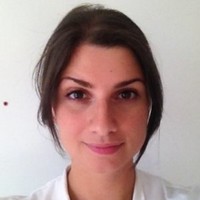 Helena Montazeri