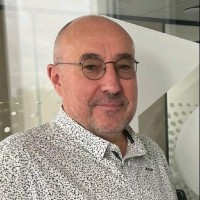 Roger Vanderstraeten