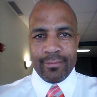 Calvin Bailey