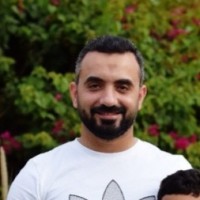 Mahmoud Bayoumy