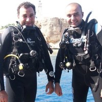Hatem Aquarius Sharm