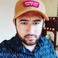 Cristofer Frias