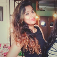 Sharanya Gupta