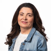 Nazife Ozerdogan