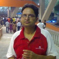 Anurag Krishna