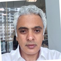 Vikas Chaturvedi