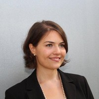 Genevieve Alain