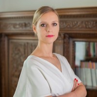 Anna Mongird