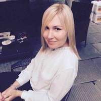 Анна Антонова