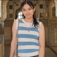 Isha Tripathi