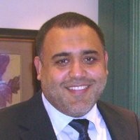 Nidal Ali