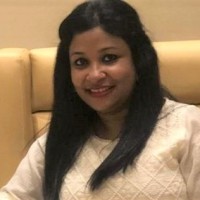Smriti Sinha