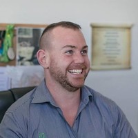 Ben Ballard