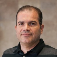 Angel Gonzalez