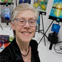 Wendy Born