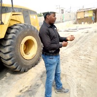 Oluwaseun Ayodeji Adeyanju