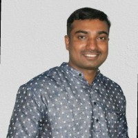 Dayanand Kode