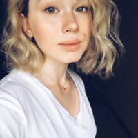 Kseniya Chernikhovskaya