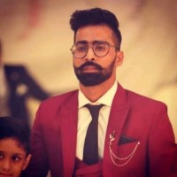 Azhar Hussain