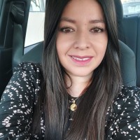 Diana Karen Pérez Samperio