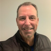 Mark Dishaw