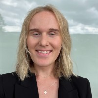 Nathalie Helfjord