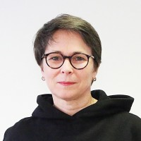 Brigitte Bounour