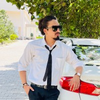 Sharook Khan