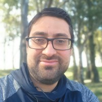 Cristian Nicolas Sanchez