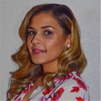 Jasmine Fuller, Ms