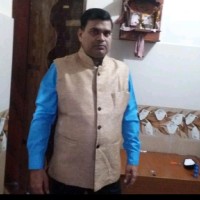 Sanjay Tiwari