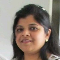 Shilpa Akshay Karvir-Joshi